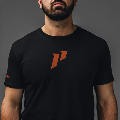 Standard Crest Tee