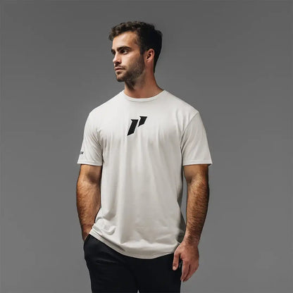 Standard Crest Tee