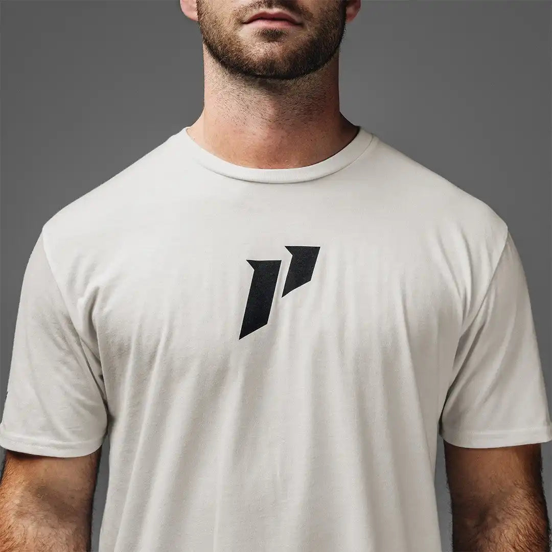 Standard Crest Tee