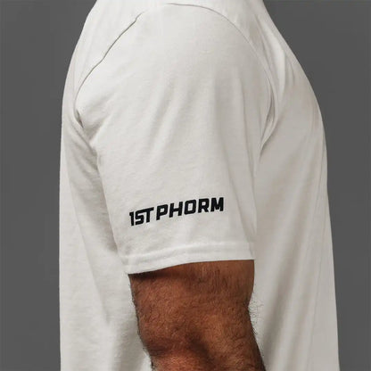 Standard Crest Tee