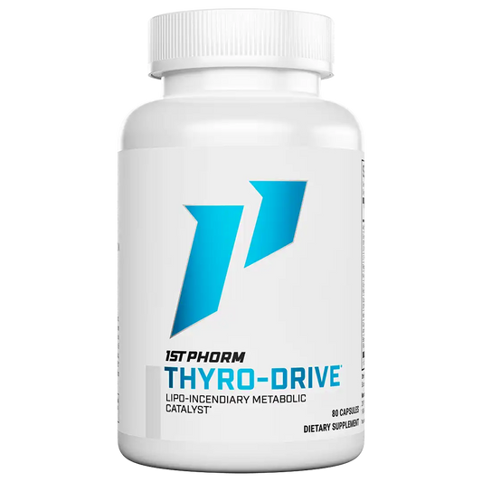Thyro-Drive