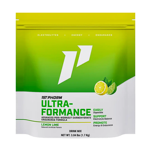 Ultra-Formance