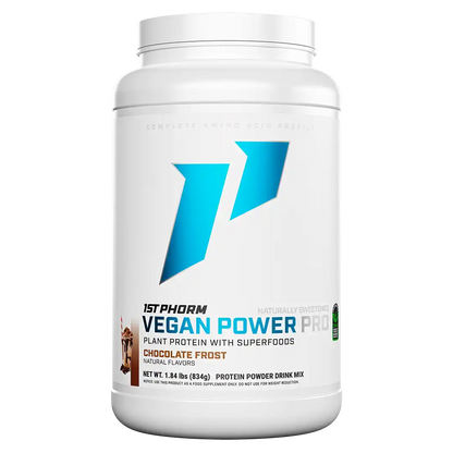 Vegan Power Pro