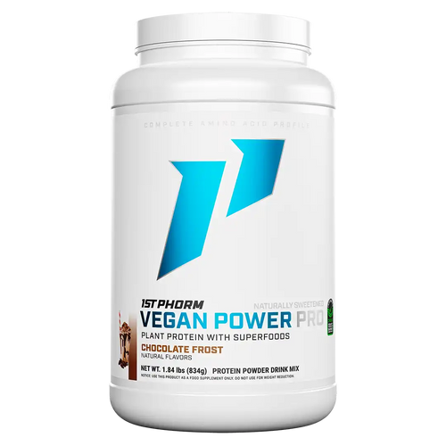 Vegan Power Pro