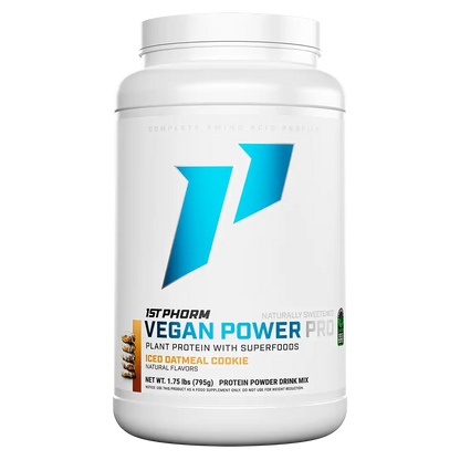 Vegan Power Pro