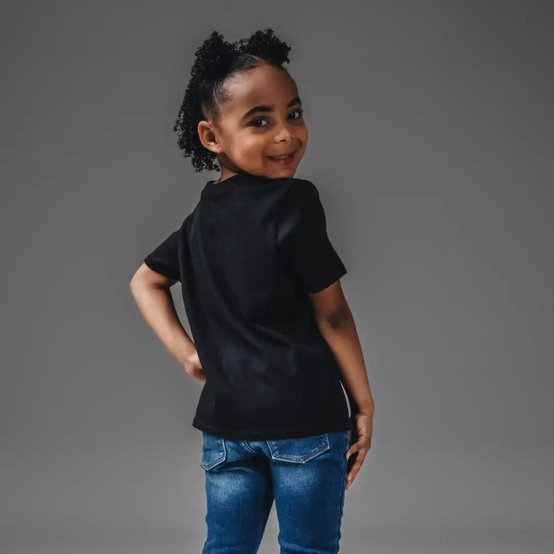 Youth 1P Varsity Tee
