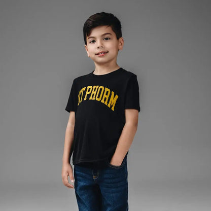 Youth 1P Varsity Tee