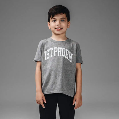 Youth 1P Varsity Tee