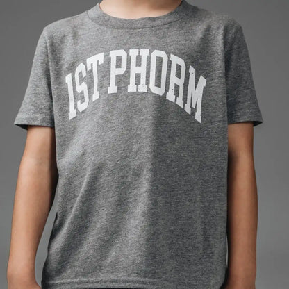 Youth 1P Varsity Tee