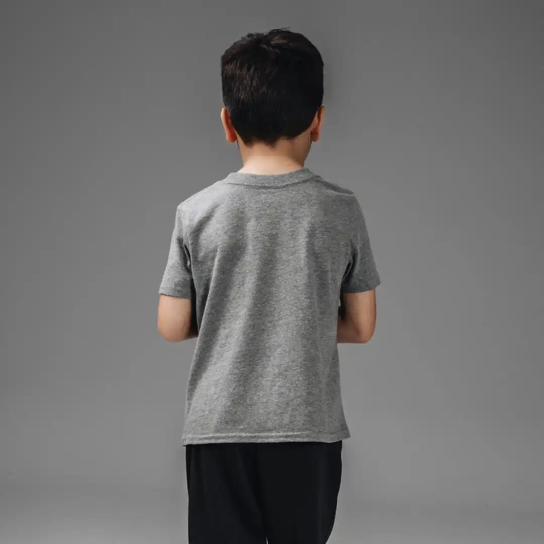 Youth 1P Varsity Tee