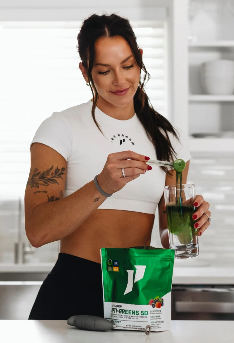 HEALTH & WELLNESS